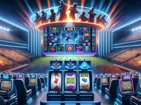 Novas Slots Online & Jogos de Casino .
